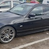 BMW e91 320d msport plus edition