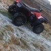 artic cat/massey ferguson