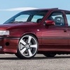 Vauxhall Cavalier Turbo RWD bigspec