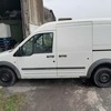 ford transit connect 2003