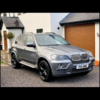 BMW X5 2008, 109k, stunning car.