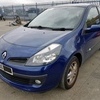 2006 Renault Clio 1.4