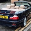 Bmw e46 covertable 330ci