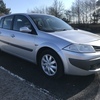 Renault Megane 1.6 Petrol