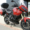 2012 triumph tiger 1050