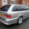 Bmw e39 touring 530d