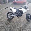 125cc supermoto