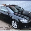 Audi A3 2008 S Line 2.0tdi