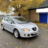 Seat Leon 2.0 tdi sport