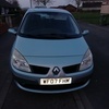 Renault scenic 2.0