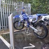 2004 yz 250