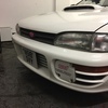 Subaru wrx sti ra stock 1995 v2 40k