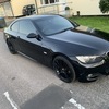 BMW 3 Series M Sport E92 (180bhp)