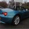 2.0 2005 BMW Z4 near mint may Px