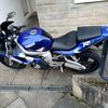 2000 yamaha r6