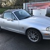 Mazda MX5 Limited Edition