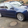 golf gt tdi