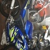 Rieju rs2 50cc