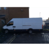 2012 iveco daily lwb