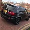 BMW X5 M SPORT AUTOMATIC