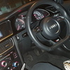 Audi a5 black edition 63 plate 5dr
