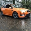 Mk2 Focus St