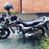 Lexmoto arrow 125cc