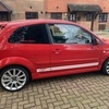 Ford Fiesta st 150 2litre