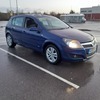 Vauxhall astra 1.9 diesel