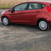 Ford Fiesta 1.4 diesel