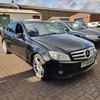 Mercedes Benz c250cdi