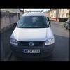 Vw caddy