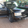 2007 Range Rover sport immaculate