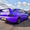 Lancer Evo 8