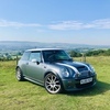 Mini r53 Cooper S -LSD, Chrono,Aero