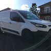 2015 FORD TRANSIT CONNECT