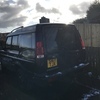 Land Rover discovery td5 auto