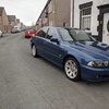 E39 525D manual