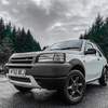 Land Rover Freelander TD4