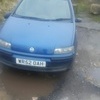 Fiat punto 2002 1.2