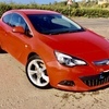 2013 ASTRA GTC SRI TURBO 45K