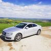 Audi A5 2.7Tdi sport 2009