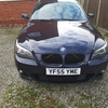 BMW 520d msport 325d 330d