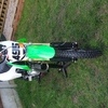 Pit bike 125 140 150 160