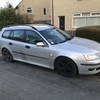 Saab 93 1.9tdi auto