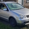 Volkswagen polo Dune 1.4 TDI