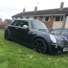Mini Cooper r50 2004 1.6 120bhp