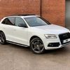 Audi Q5 2.0 TDI S line Plus STronic