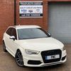 Audi S3 2.0 TFSI Sportback S Tronic