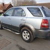 Fantastic kia sorento xe 4x4